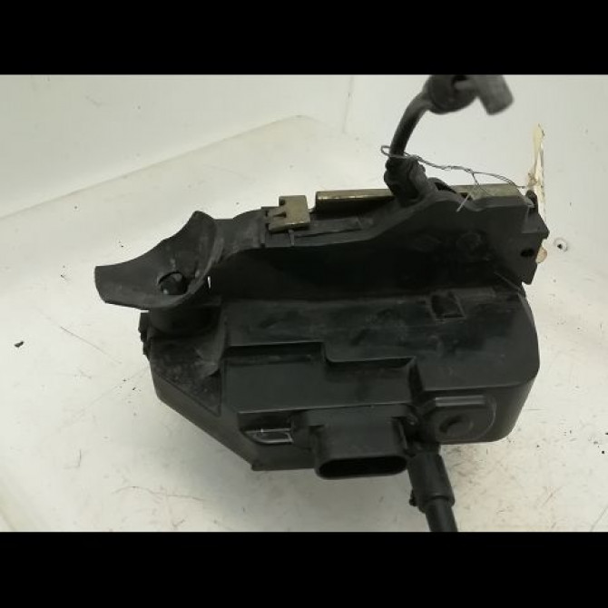 Serrure porte avg occasion RENAULT MEGANE II Phase 1 09-2003->12-2005 1.9 DCI 120ch 8200027776 3