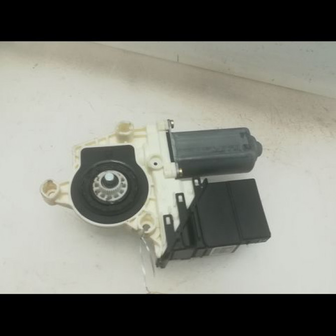 Mecanisme+moteur leve-glace arg occasion SEAT LEON I Phase 1 04-2000->10-2006 1.9 TDI 150ch 1M0839461A 1