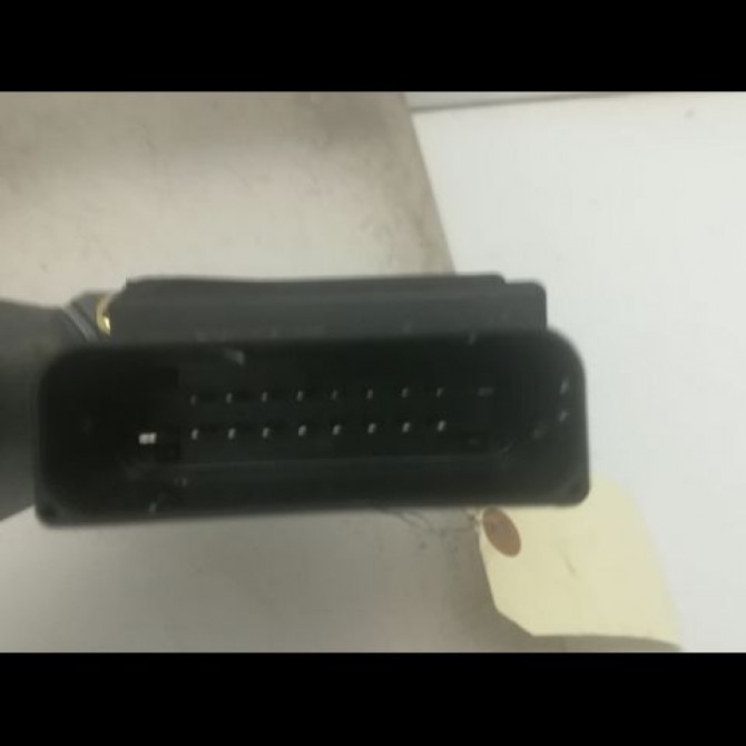 Mecanisme+moteur leve-glace arg occasion SEAT LEON I Phase 1 04-2000->10-2006 1.9 TDI 150ch 1M0839461A 3