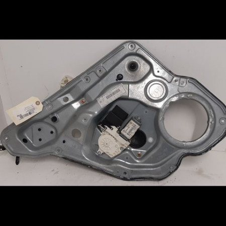 Mecanisme+moteur leve-glace arg occasion SEAT TOLEDO II Phase 1 04-1998->09-2004 1.9 TDI 130ch 1M0839461A