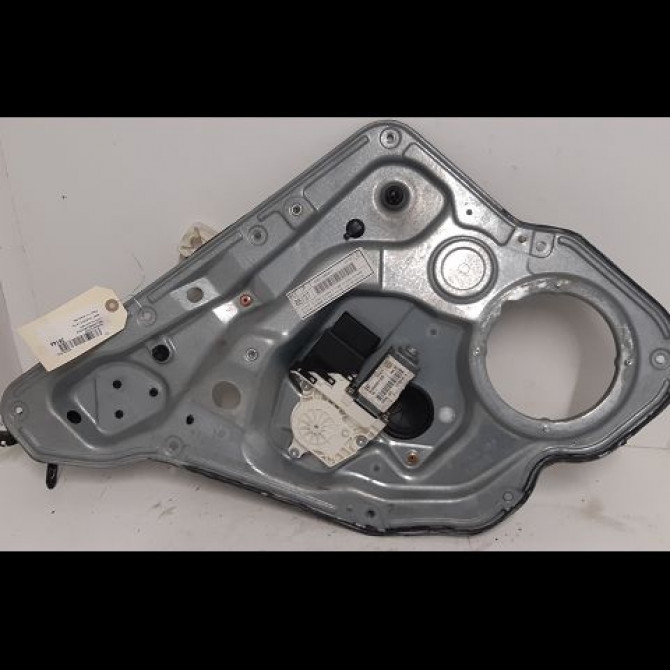 Mecanisme+moteur leve-glace arg occasion SEAT TOLEDO II Phase 1 04-1998->09-2004 1.9 TDI 130ch 1M0839461A 1