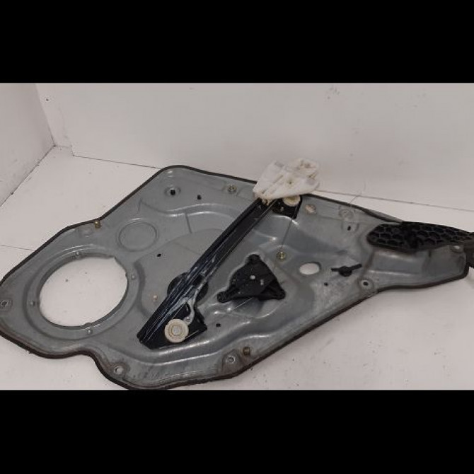 Mecanisme+moteur leve-glace arg occasion SEAT TOLEDO II Phase 1 04-1998->09-2004 1.9 TDI 130ch 1M0839461A 2