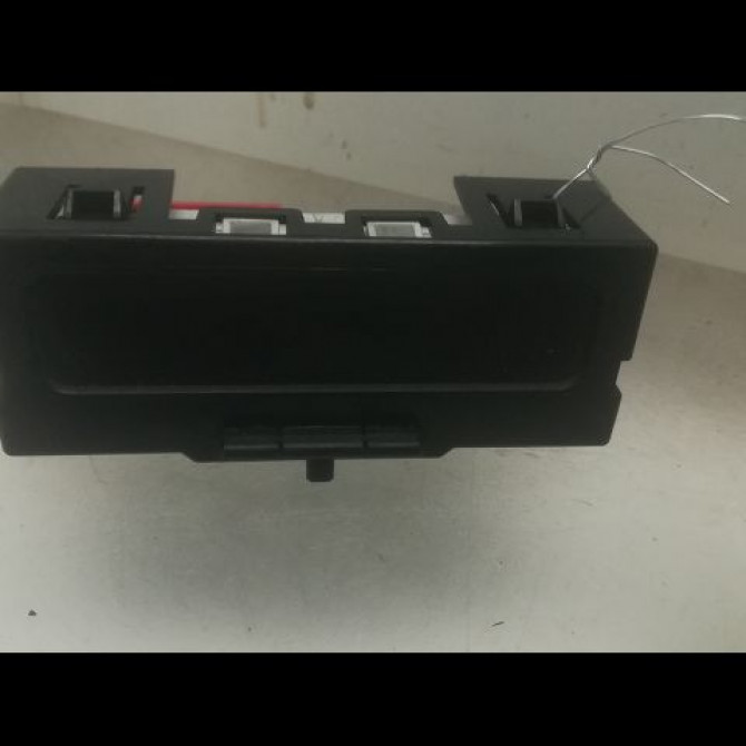 Afficheur digital occasion RENAULT MEGANE II Phase 1 09-2003->12-2005 1.5 DCI 80ch 1