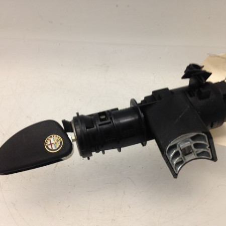 Antivol de direction occasion ALFA ROMEO 147 Phase 1 09-2000->09-2004 1.9 JTD 115ch 46819068