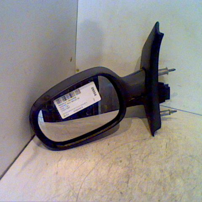 Retroviseur exterieur electrique gauche occasion RENAULT SCENIC I Phase 1 09-1996->08-1999 7700841655 1