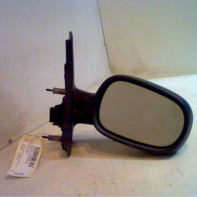 Retroviseur exterieur electrique droit occasion RENAULT SCENIC I Phase 1 09-1996->08-1999 7700841656 1