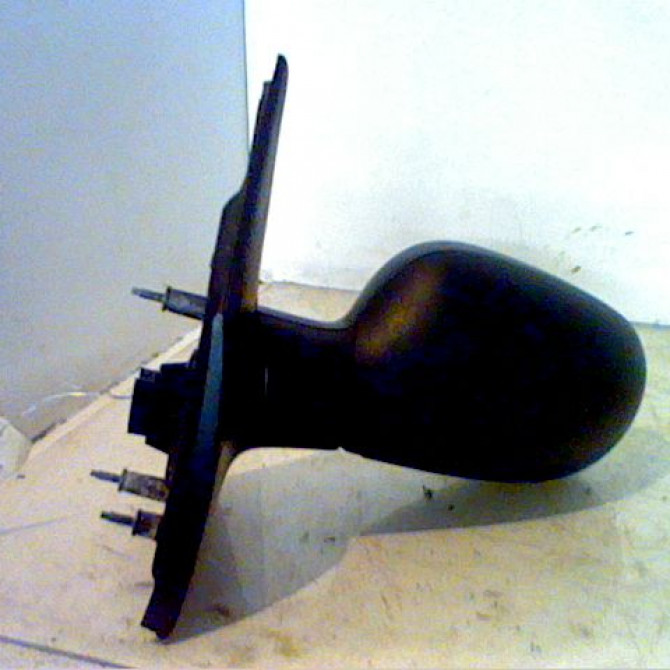 Retroviseur exterieur electrique gauche occasion RENAULT SCENIC I Phase 1 09-1996->08-1999 7700841655 1