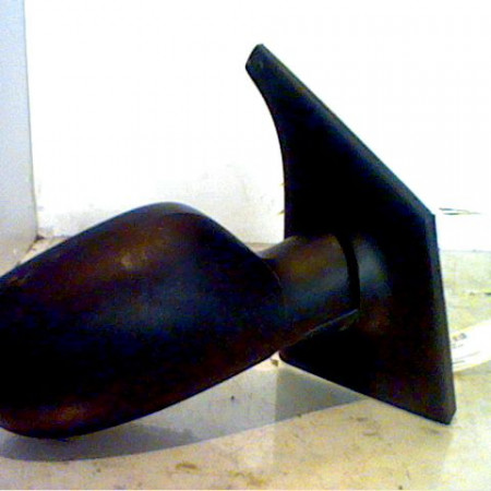 Retroviseur exterieur electrique droit occasion RENAULT SCENIC I Phase 1 09-1996->08-1999 7700841656