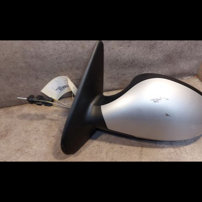 Retroviseur exterieur gauche occasion SEAT LEON I 1M1857507H01C 1