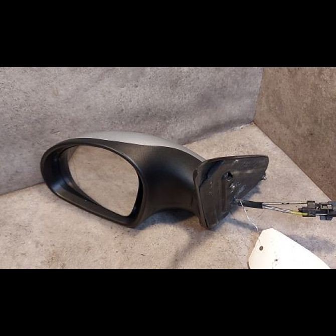Retroviseur exterieur gauche occasion SEAT LEON I 1M1857507H01C 2