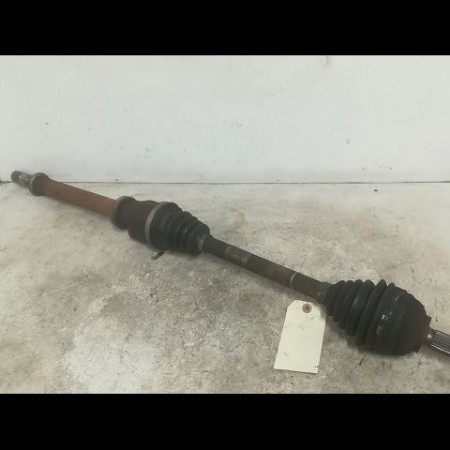 Transmission avant droite occasion RENAULT MEGANE II Phase 1 09-2003->12-2005 1.6 16v 8200613827