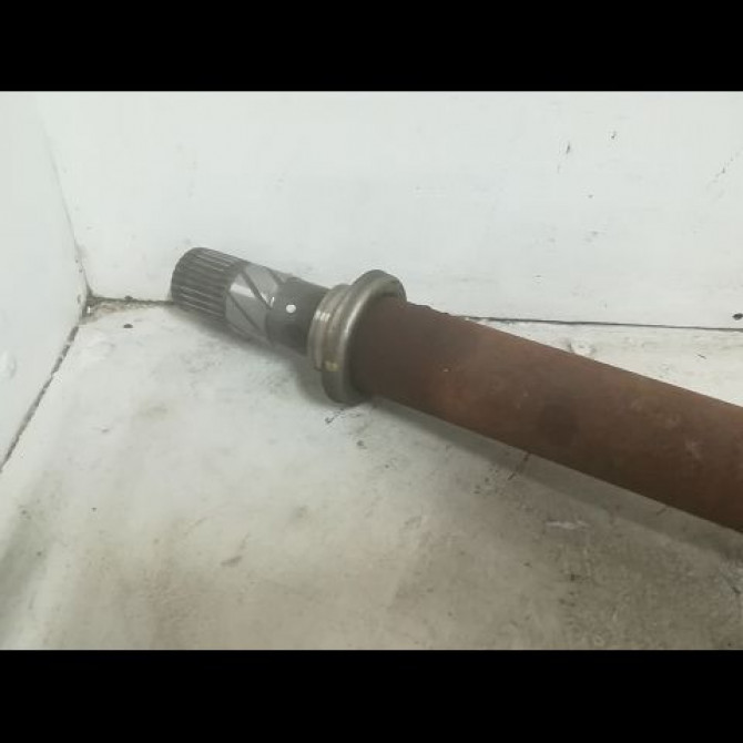 Transmission avant droite occasion RENAULT MEGANE II Phase 1 09-2003->12-2005 1.6 16v 8200613827 4