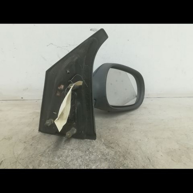 Retroviseur exterieur electrique droit occasion RENAULT SCENIC I Phase 1 09-1996->08-1999 1.9 DTI 100ch 7700841656 2