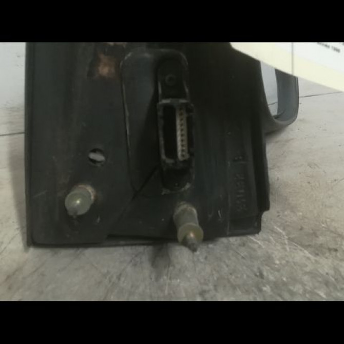 Retroviseur exterieur electrique droit occasion RENAULT SCENIC I Phase 1 09-1996->08-1999 1.9 DTI 100ch 7700841656 3