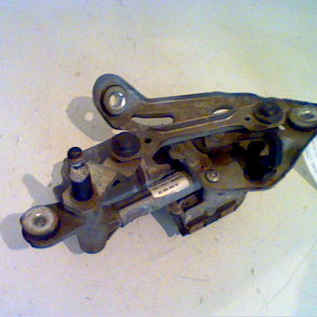 occasion PEUGEOT 407 Phase 1 04-2004->07-2008 9656859880