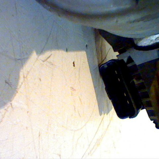 occasion PEUGEOT 407 Phase 1 04-2004->07-2008 9656859880 2