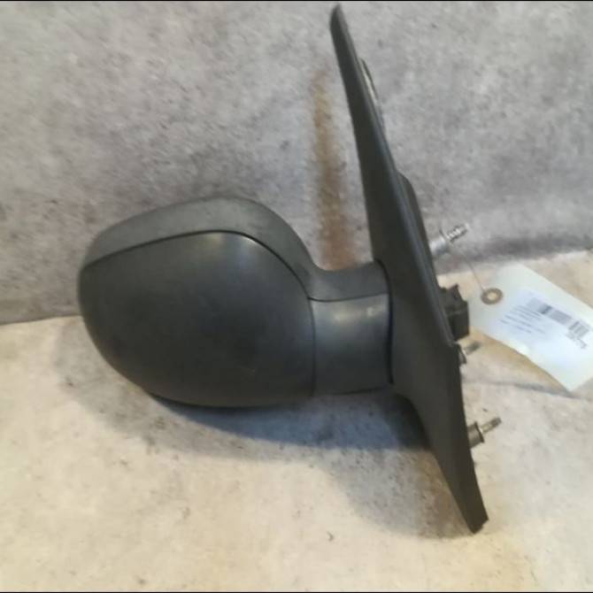 Retroviseur exterieur electrique droit occasion RENAULT SCENIC I Phase 1 09-1996->08-1999 1.9 DTI 100ch 7700841656 1