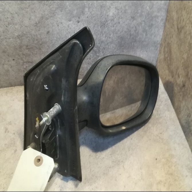 Retroviseur exterieur electrique droit occasion RENAULT SCENIC I Phase 1 09-1996->08-1999 1.9 DTI 100ch 7700841656 2