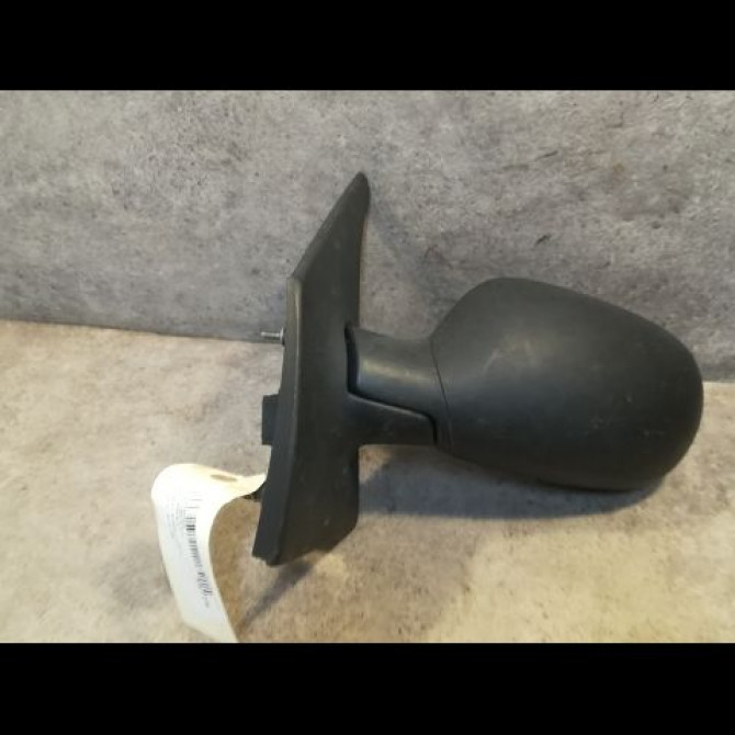 Retroviseur exterieur electrique gauche occasion RENAULT SCENIC I Phase 1 09-1996->08-1999 1.9 DTI 100ch 7700841655 1