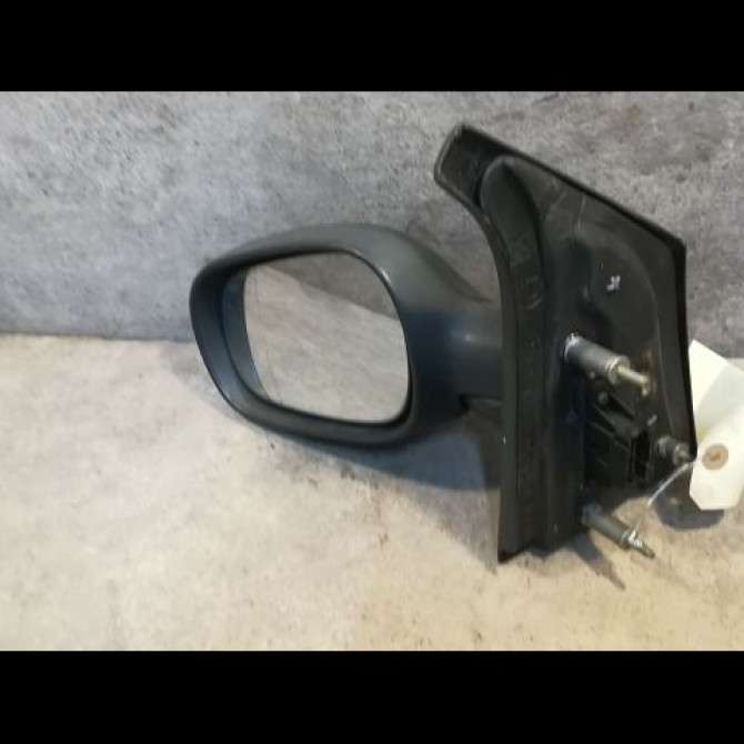 Retroviseur exterieur electrique gauche occasion RENAULT SCENIC I Phase 1 09-1996->08-1999 1.9 DTI 100ch 7700841655 2