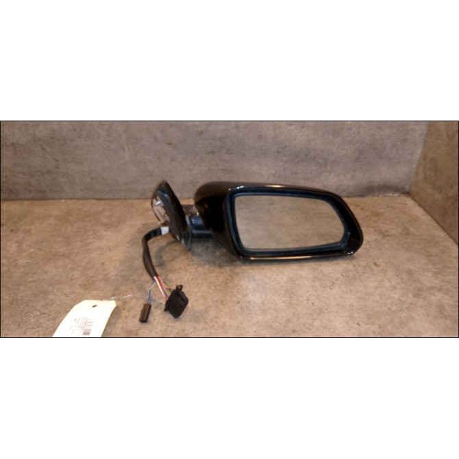 Retroviseur exterieur electrique droit occasion SKODA OCTAVIA II Phase 1 06-2004->10-2008 1