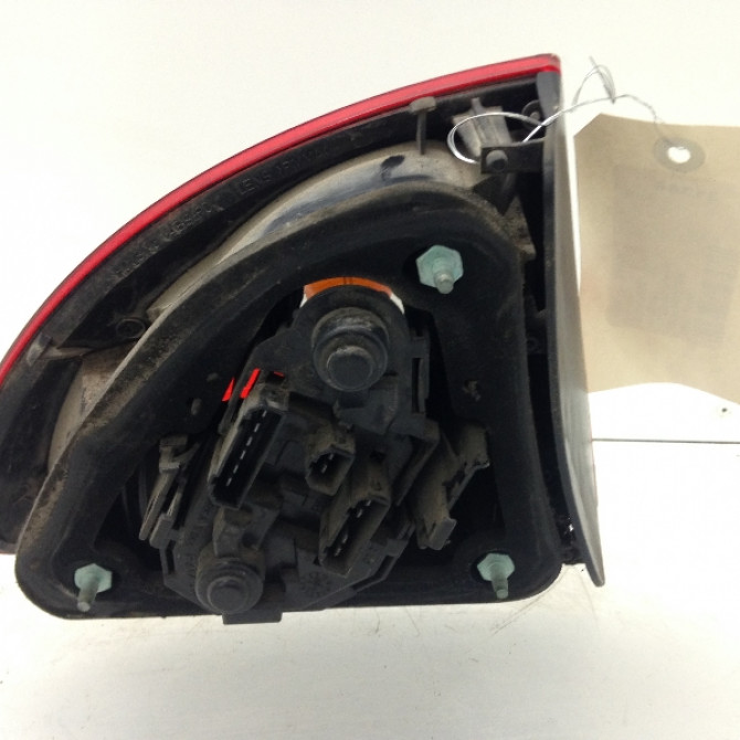 Feu arrière droit occasion SEAT LEON I Phase 1 04-2000->10-2006 1M694511201C 2