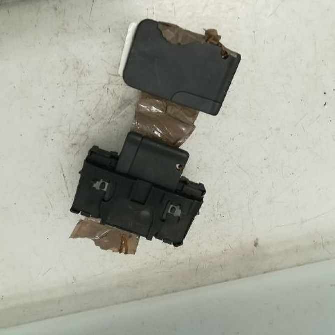 Ceinture avant droite occasion RENAULT MEGANE I Phase 1 11-1995->03-1999 7700431101 1