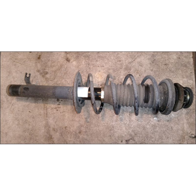 Amortisseur avant droit occasion TOYOTA AYGO I Phase 2 01-2009->06-2012 1.0 VVTI 485100H010 2