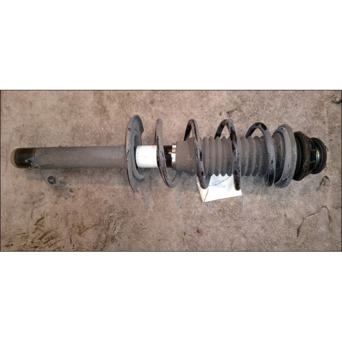 Amortisseur avant droit occasion TOYOTA AYGO I Phase 2 01-2009->06-2012 1.0 VVTI 485100H010 3