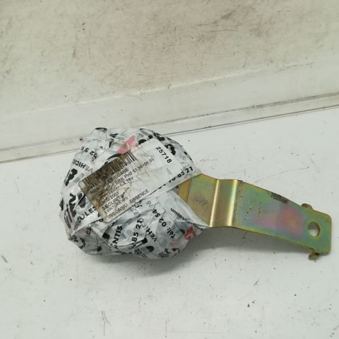 Ceinture avant droite occasion RENAULT MEGANE I Phase 1 11-1995->03-1999 7700431101 3