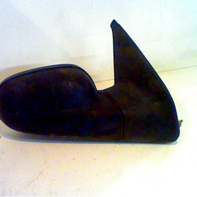 Retroviseur exterieur electrique droit occasion RENAULT CLIO I Phase 1 06-1990->03-1994 1.9 D 7700826675 2