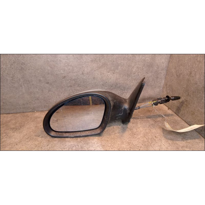 Retroviseur exterieur gauche occasion SEAT LEON I Phase 1 04-2000->10-2006 1.9 TDI 110ch 1M1857507H01C 1