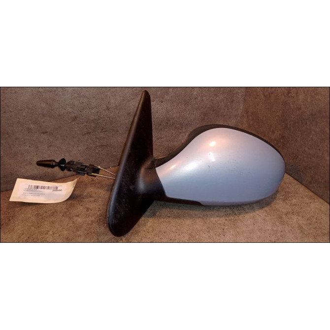 Retroviseur exterieur gauche occasion SEAT LEON I Phase 1 04-2000->10-2006 1.9 TDI 110ch 1M1857507H01C 2