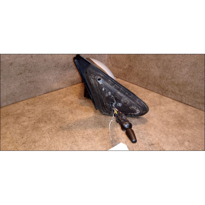 Retroviseur exterieur gauche occasion SEAT LEON I Phase 1 04-2000->10-2006 1.9 TDI 110ch 1M1857507H01C 3