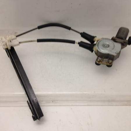 Mecanisme+moteur leve-glace ard occasion ALFA ROMEO 147 Phase 1 09-2000->09-2004 1.9 JTD 115ch 46739794