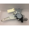 MECANISME+MOTEUR LEVE-GLACE ARG