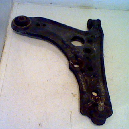 Triangle inf avd occasion VOLKSWAGEN POLO III Phase 2 11-1999->12-2001 1.4 6X0407151A