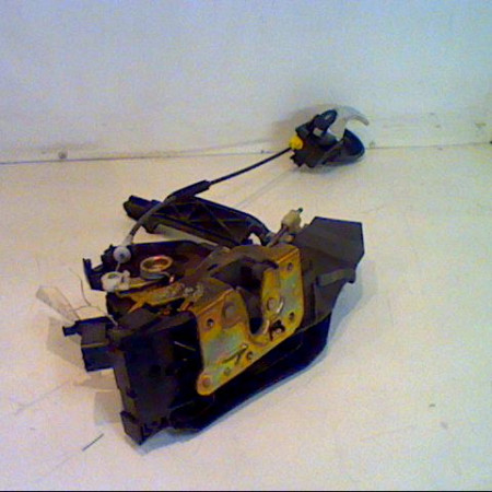 Serrure porte avd occasion FORD FOCUS I Phase 1 10-1998->09-2004 1.8 TDCI 100ch 4692458