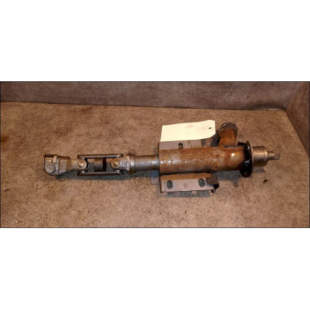 Colonne de direction non assistee occasion CITROEN SAXO Phase 2 09-1999->12-2004 1.5D 4123J4