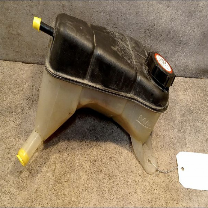 Vase expansion occasion FORD MONDEO II Phase 1 09-2000->06-2007 2.0 TDCI 115ch 1117892 1