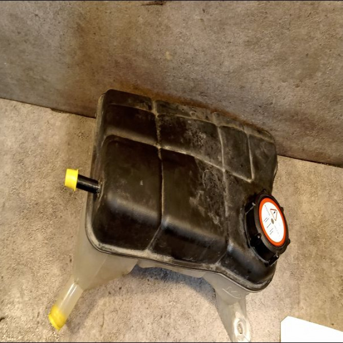 Vase expansion occasion FORD MONDEO II Phase 1 09-2000->06-2007 2.0 TDCI 115ch 1117892 2