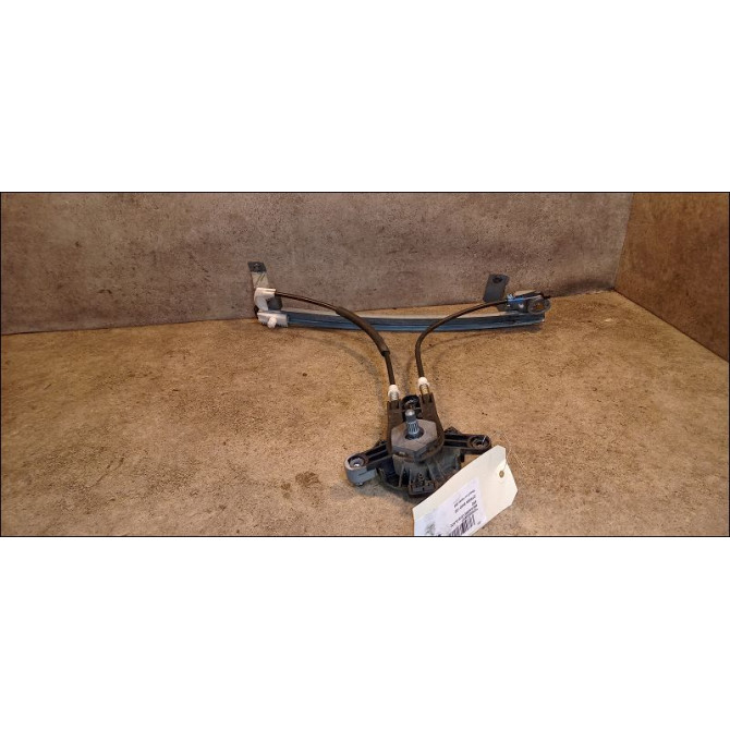 Mecanisme leve-glace arrière droit occasion CITROEN SAXO Phase 2 09-1999->12-2004 1.5D 922463 1
