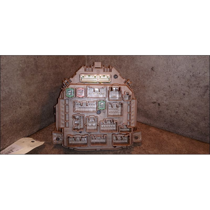 Compteur occasion TOYOTA AYGO I Phase 1 06-2005->11-2009 1.0 VVTI 838000H010 2