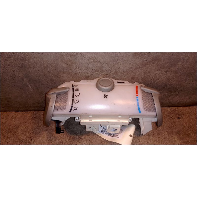 Commande de chauffage occasion TOYOTA AYGO I Phase 1 06-2005->11-2009 1.0 VVTI 559010H010 1