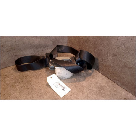 Ceinture avant gauche occasion TOYOTA AYGO I Phase 1 06-2005->11-2009 1.0 VVTI 732200H010C2
