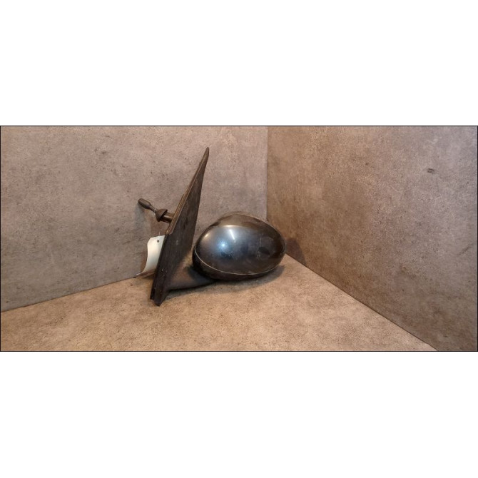 Retroviseur exterieur gauche occasion TOYOTA AYGO I Phase 1 06-2005->11-2009 1.0 VVTI 879400H010 2