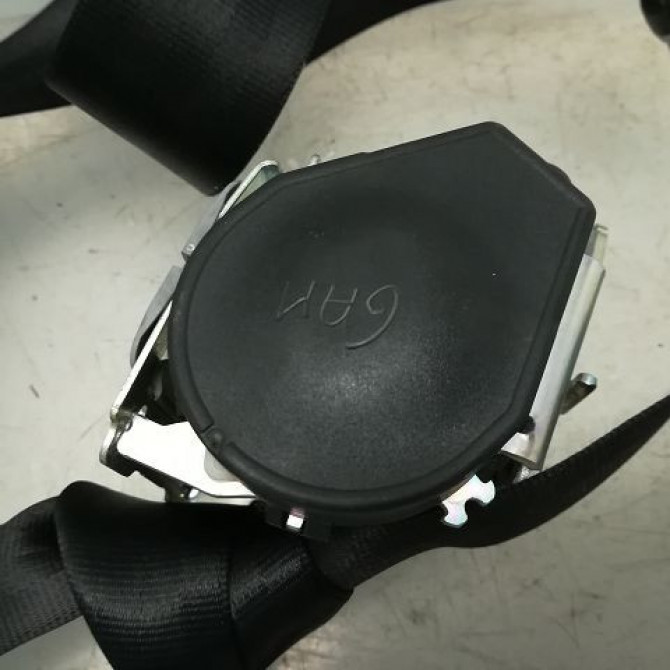 Ceinture arrière gauche occasion AUDI A4 II Phase 2 09-2004->04-2008 2.0 TDi 140ch 8E5857805MLEQ 2