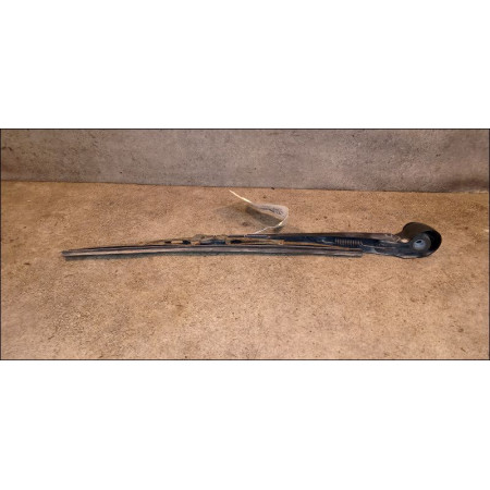 Bras essuie-glace arrière occasion VOLKSWAGEN GOLF IV GOLF IV Phase 1 1998-01-01->2005-06-30 1.9 TDI 110ch 1J6955707A