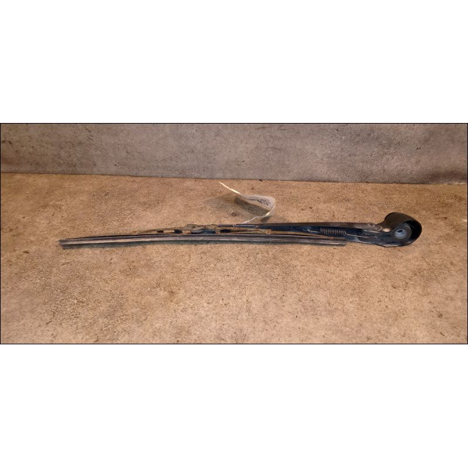 Bras essuie-glace arrière occasion VOLKSWAGEN GOLF IV GOLF IV Phase 1 1998-01-01->2005-06-30 1.9 TDI 110ch 1J6955707A 1