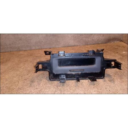 Afficheur digital occasion RENAULT MEGANE II Phase 1 09-2003->12-2005 1.6i 113ch